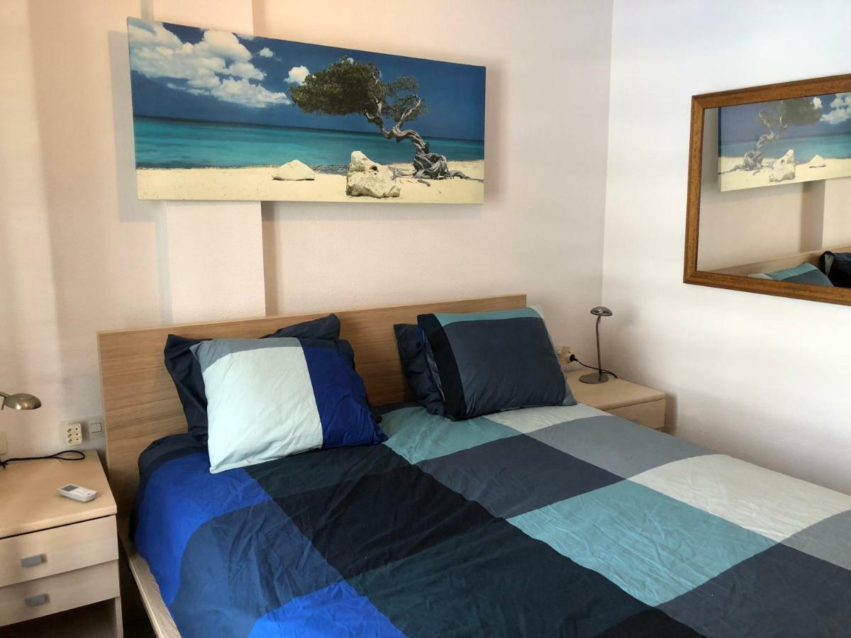 El Cortijuelo. Magnificent Triplex Terraced House With Rooftop Of 18M2, Overlooking The Sea. Parking Торемолинос Екстериор снимка